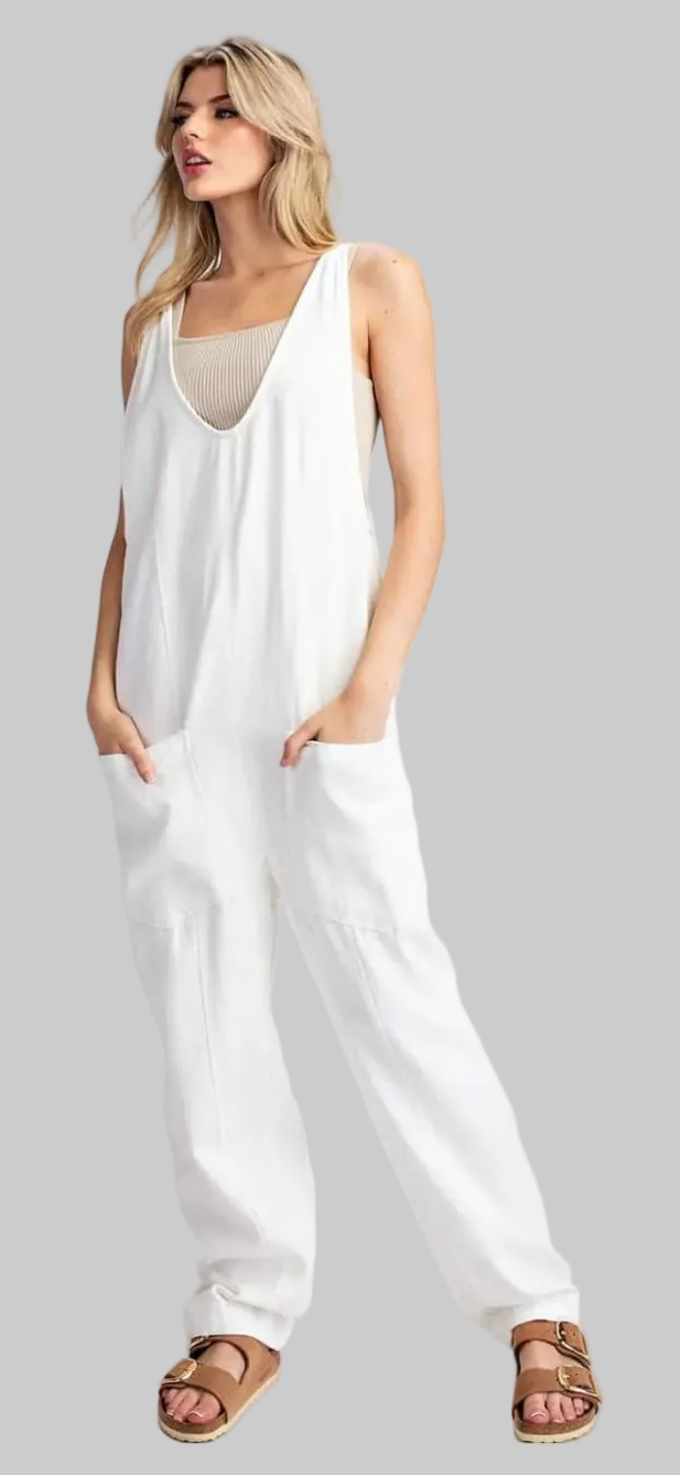 Sadie Jumpsuit