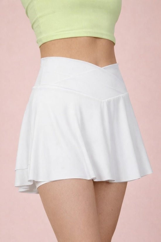 Angel Chic Skort