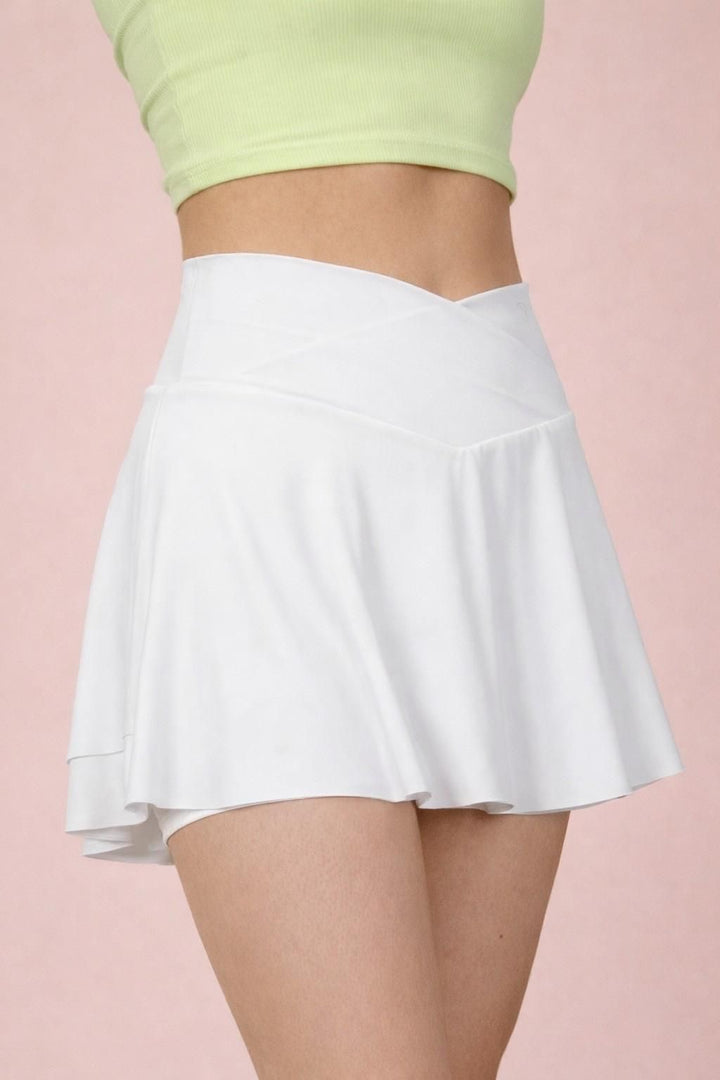 Angel Chic Skort