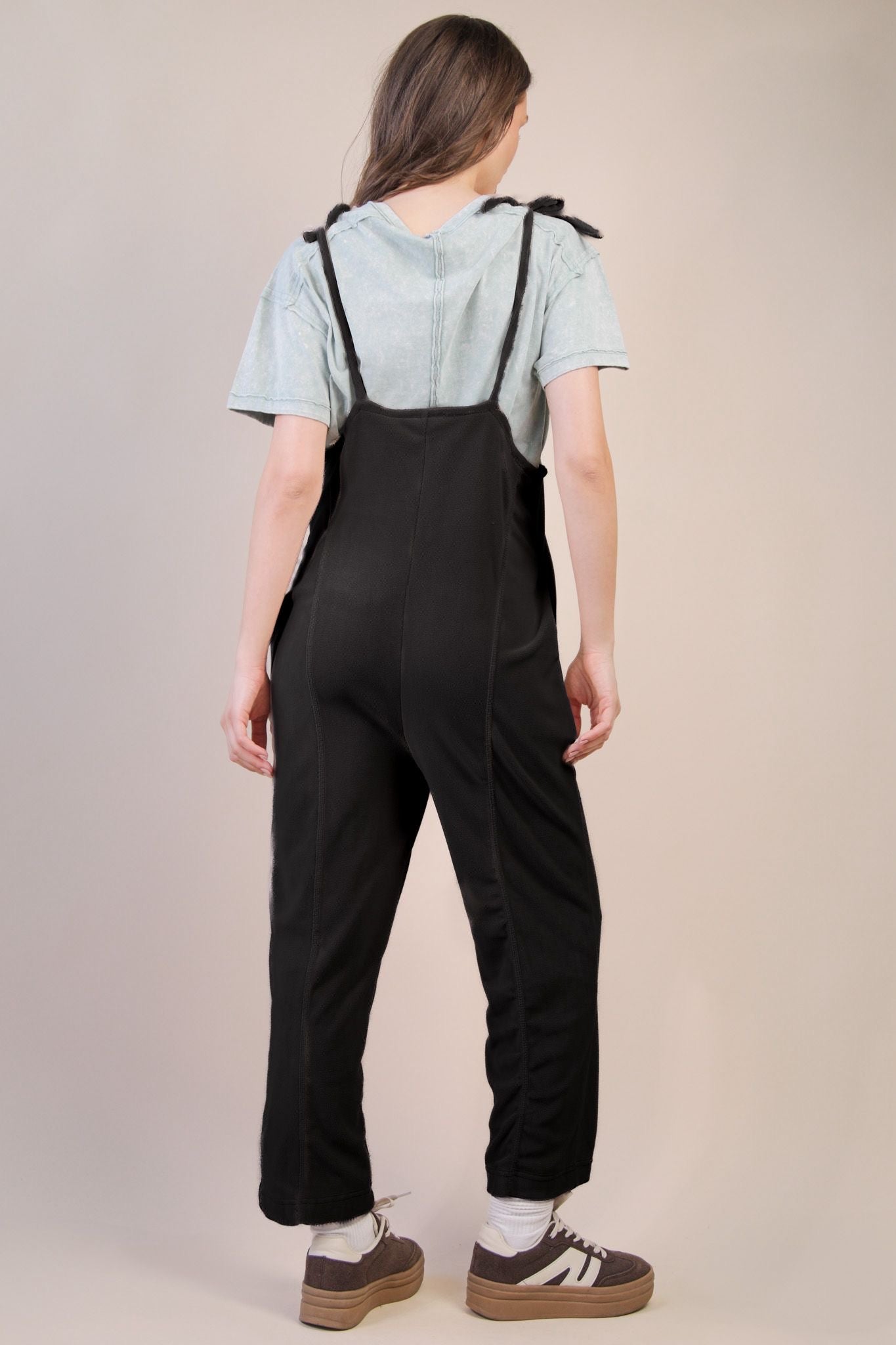 Amelia’s California Overall