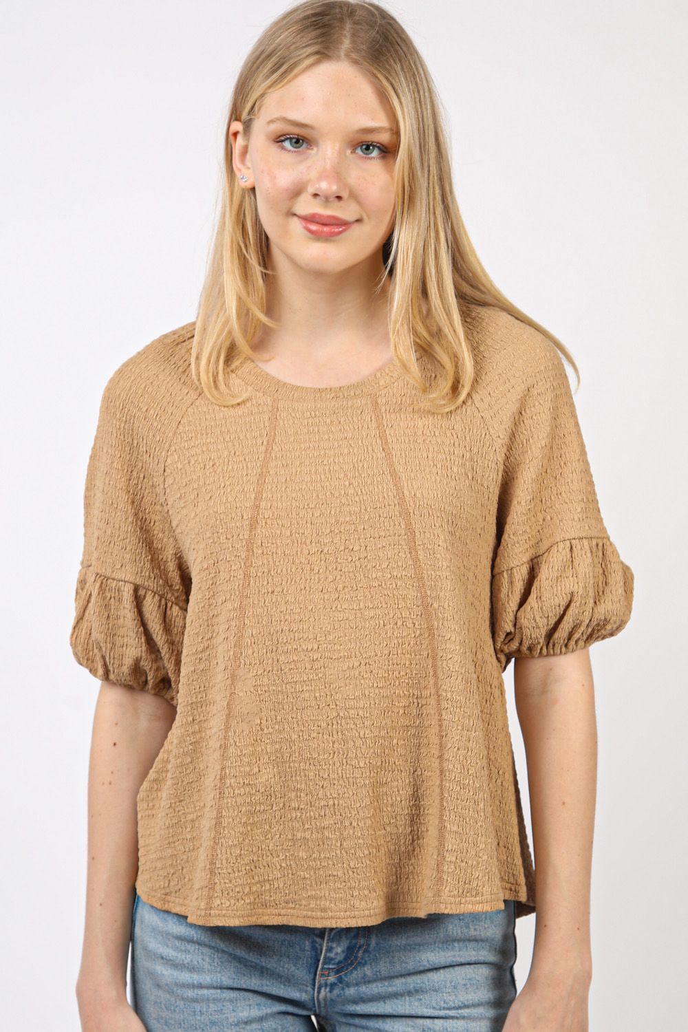 Sahara Breeze Top