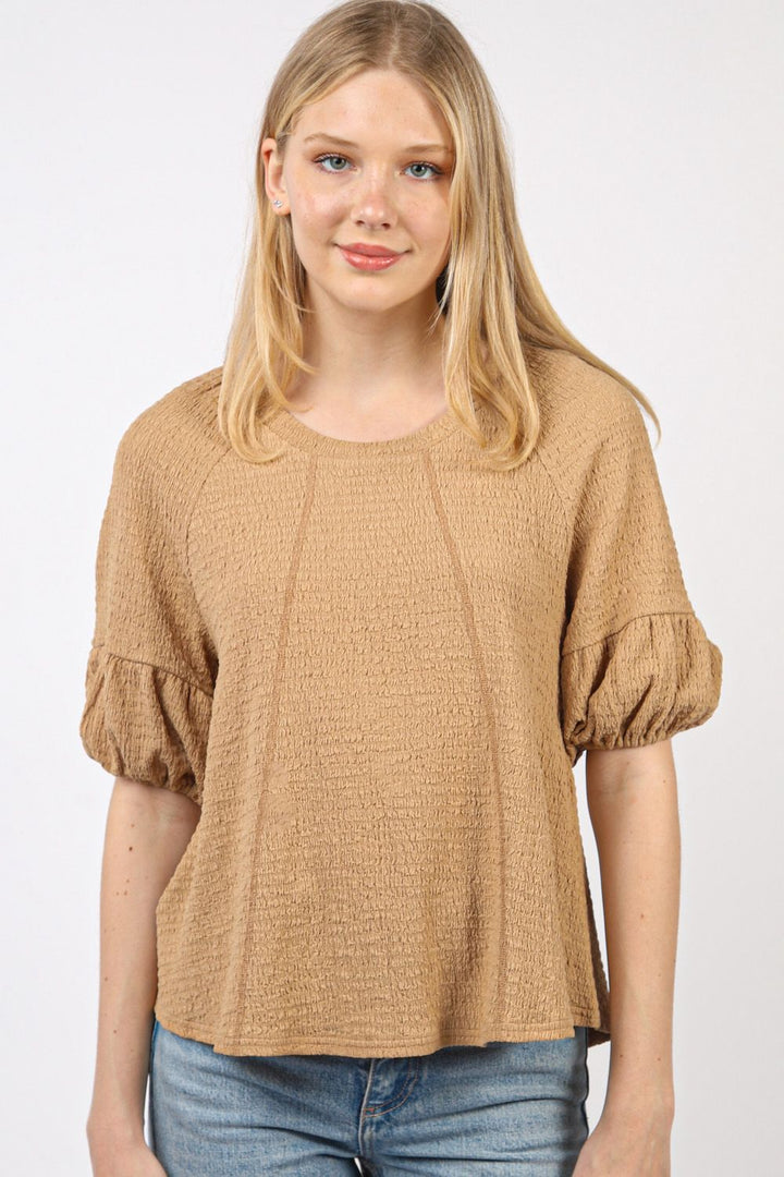 Sahara Breeze Top