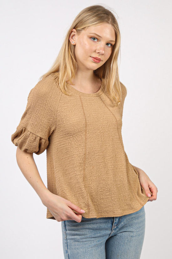 Sahara Breeze Top