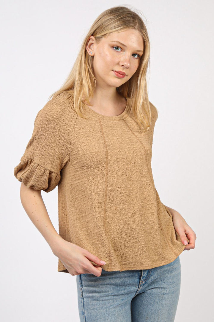 Sahara Breeze Top