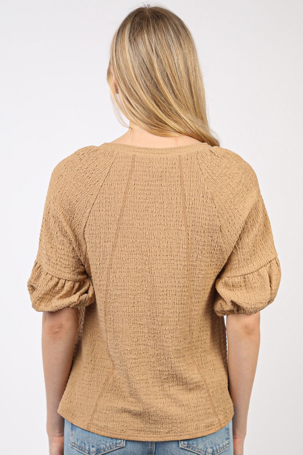 Sahara Breeze Top