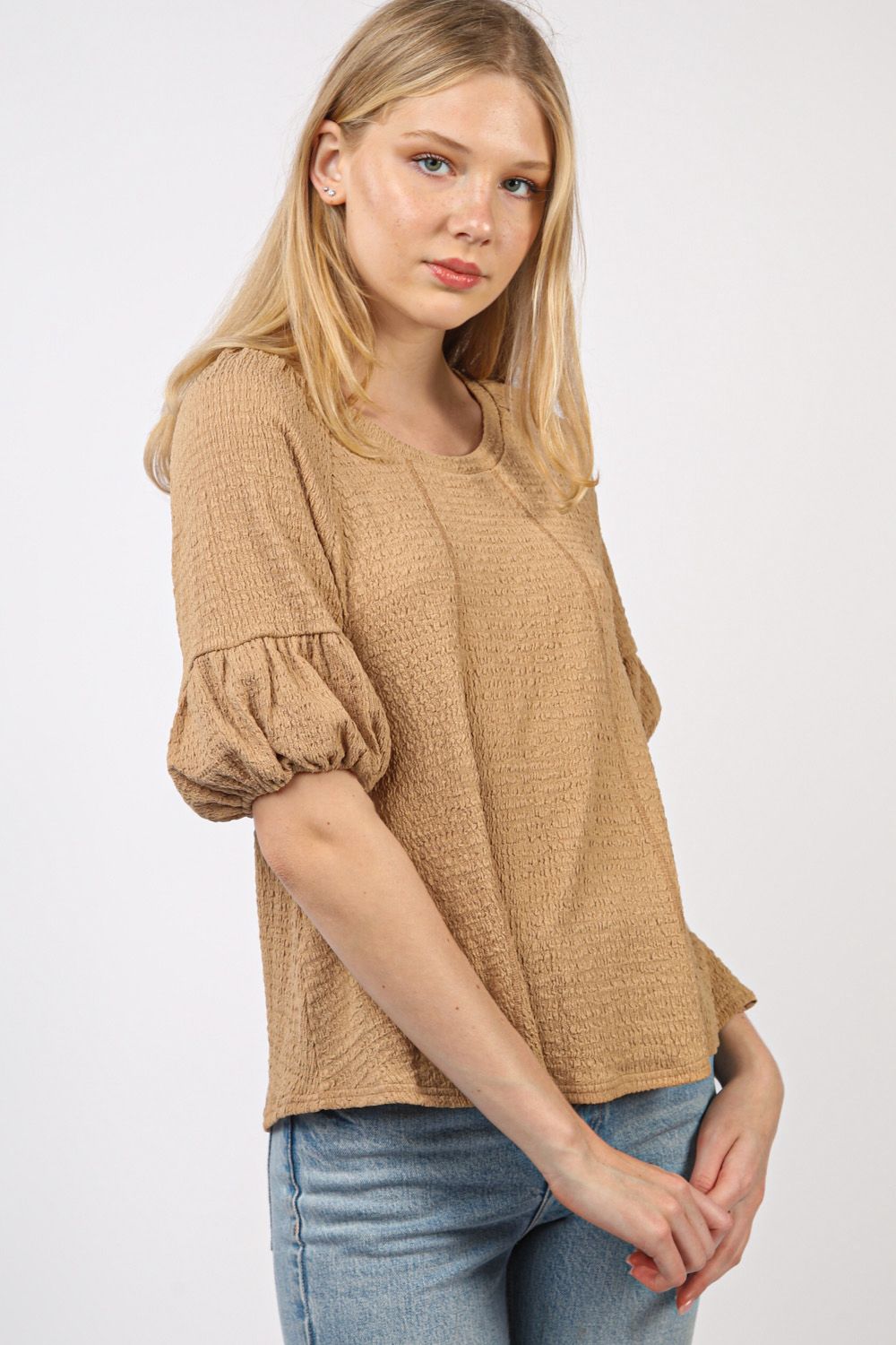 Sahara Breeze Top