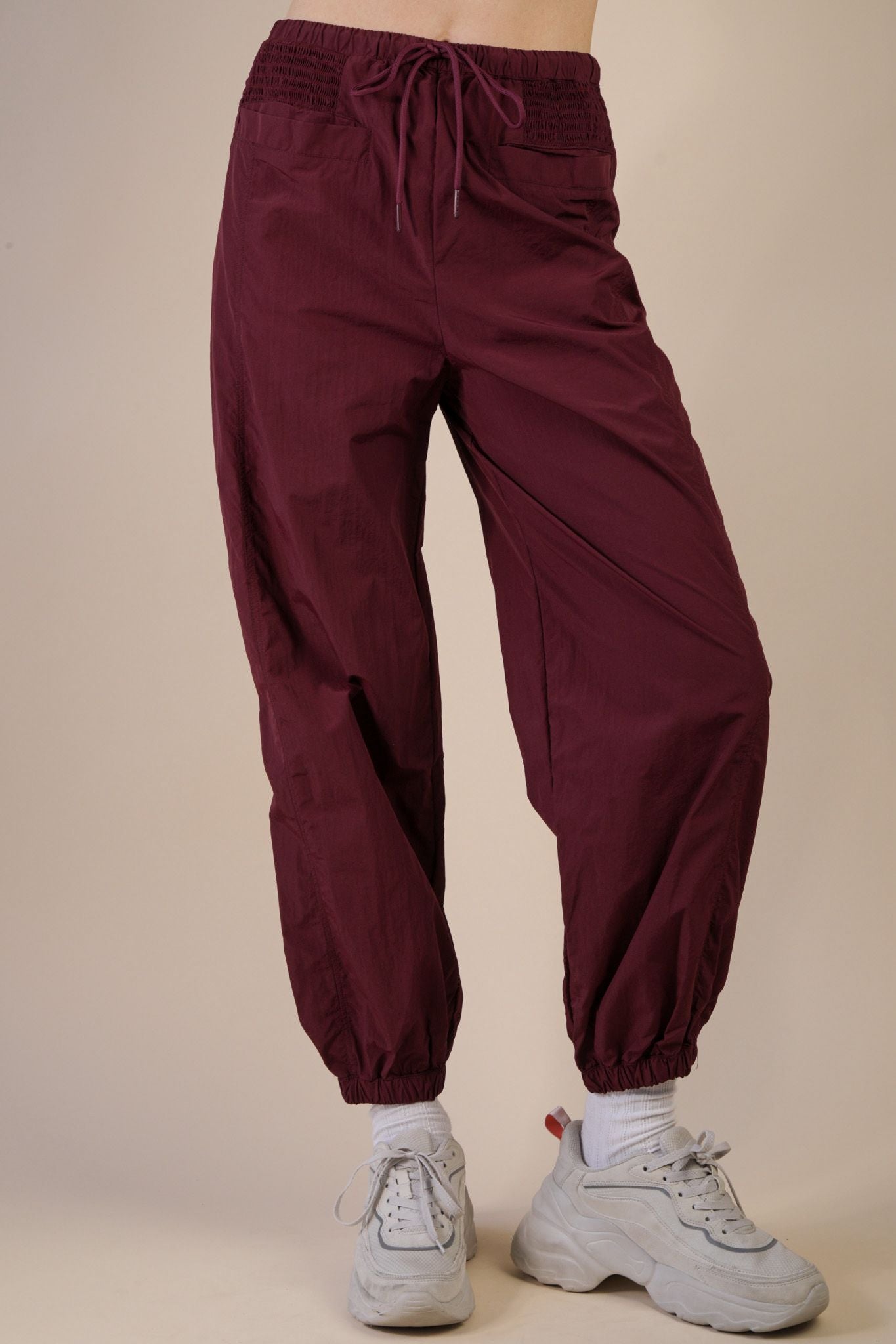 Wine Soul Jogger