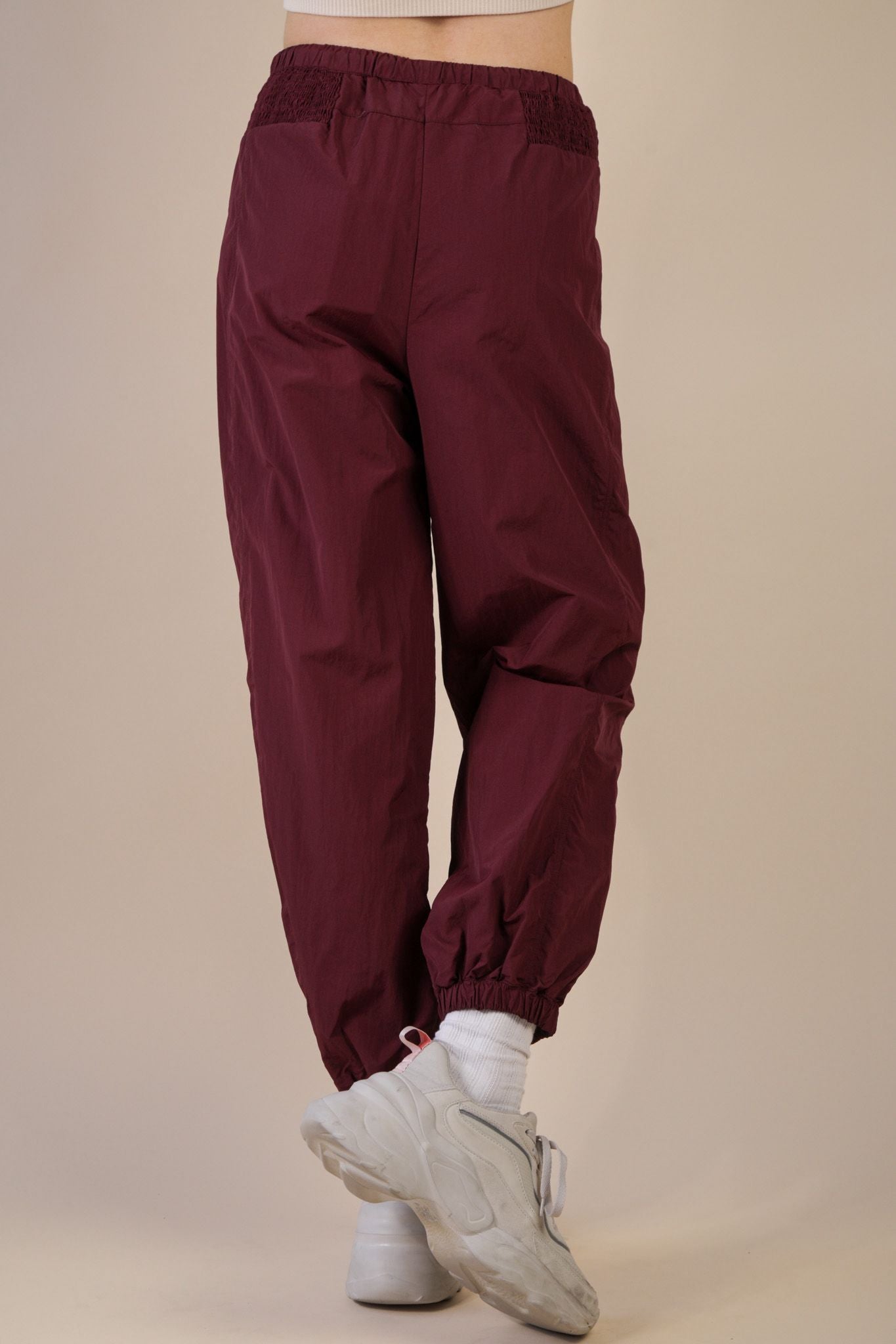 Wine Soul Jogger