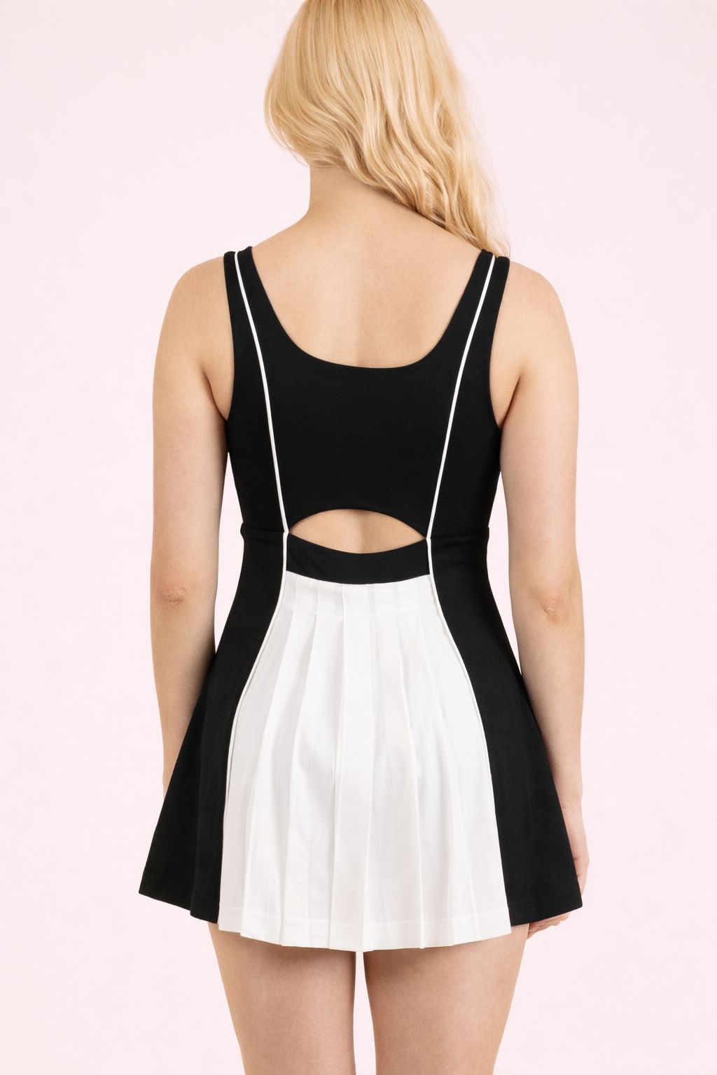 Blair Mini Dress