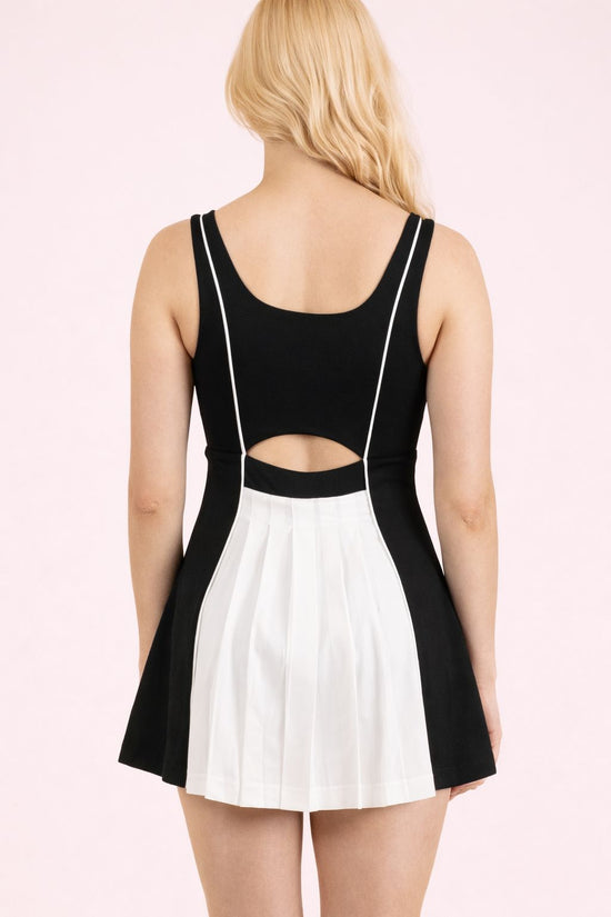 Blair Mini Dress