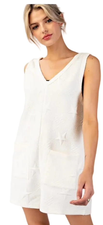Stella Romper