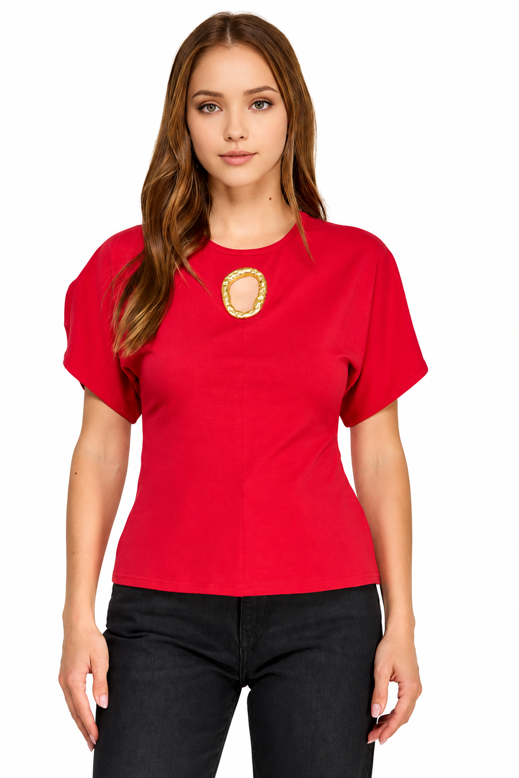 Alessia Top