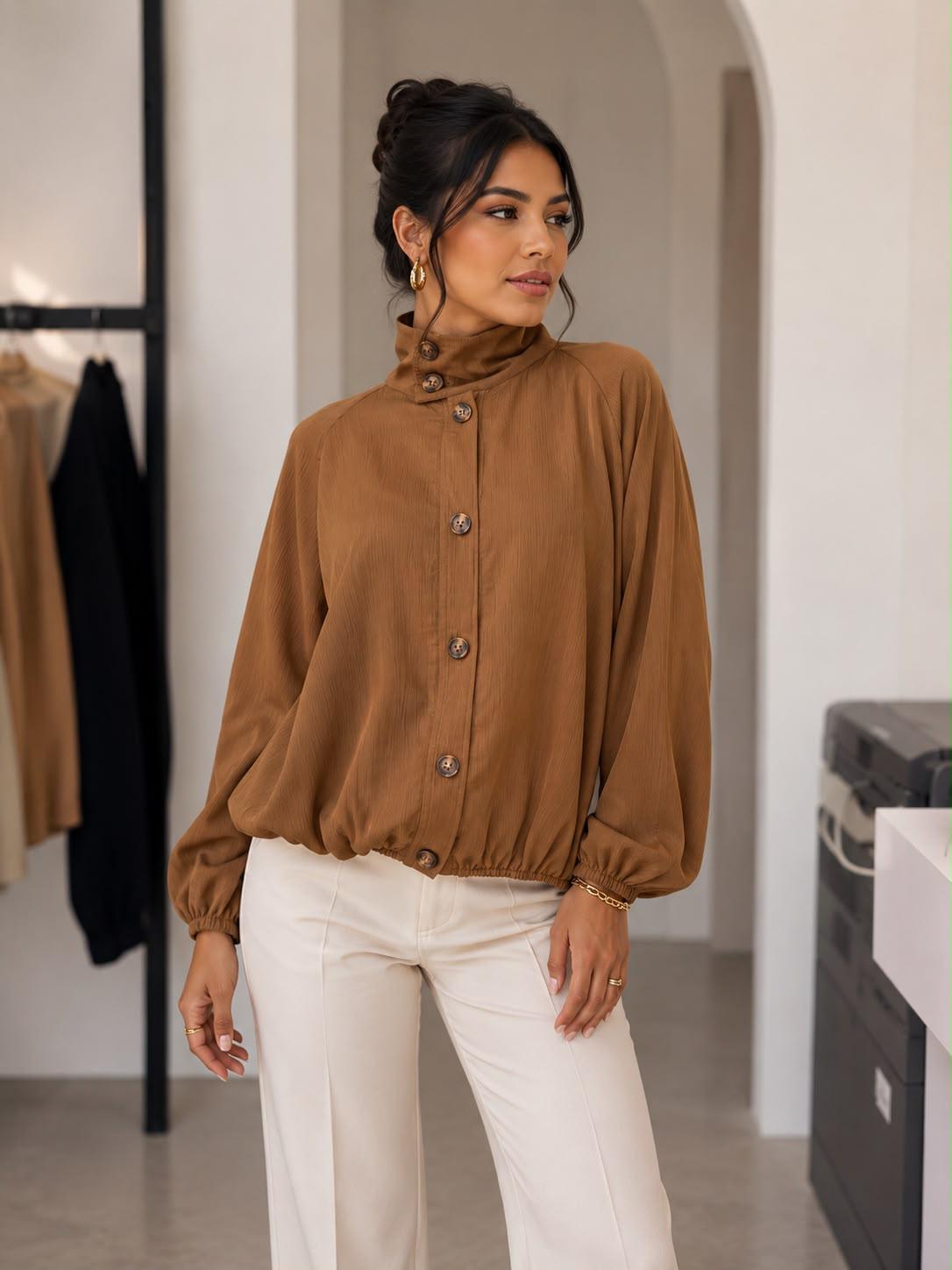 Margot Blouse