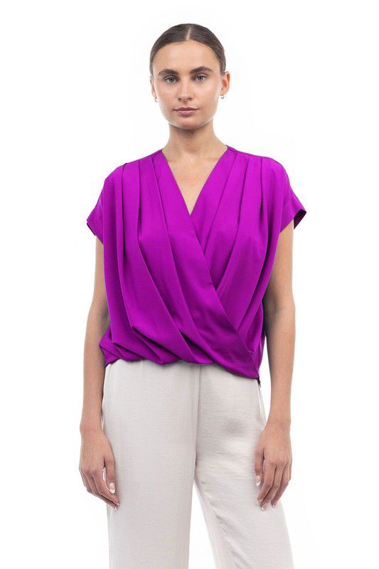 Viola Blouse