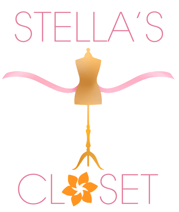 Stellas Closet Btq